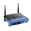 wrt 54GL wifi hotspot router